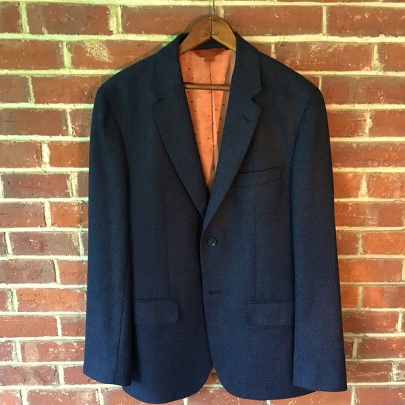 Baroni | Suits \u0026 Blazers | Prive 
